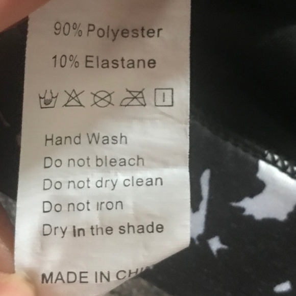 ❄️Shein Racerback Sport Bra - Picture 8 of 9